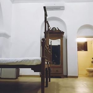 Double Room Patio